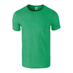 Unisex Gildan Softstyle T-Shirt